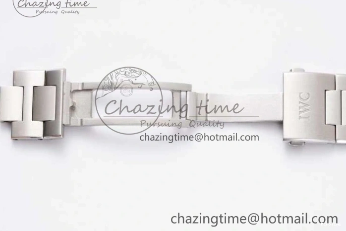 MIROTIME 0205 EasyCare Aquatimer Chrono SS V6SF 1:1 Best Edition Gray Dial on SS Bracelet A 7035